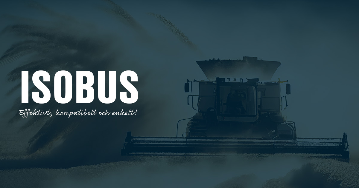 ISOBUS