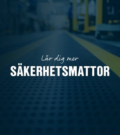 Lär dig mer om säkerhetsmattor