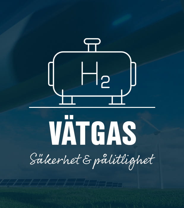 Vätgas