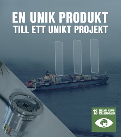 Unika produkter